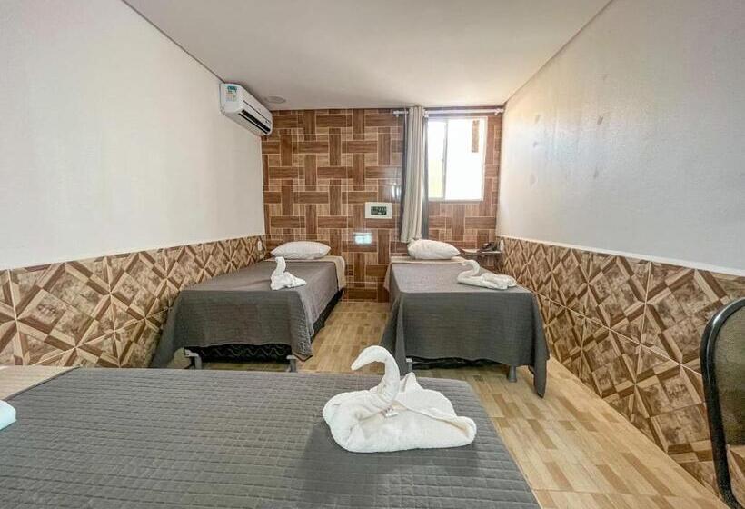 호텔 Cajuína Beach