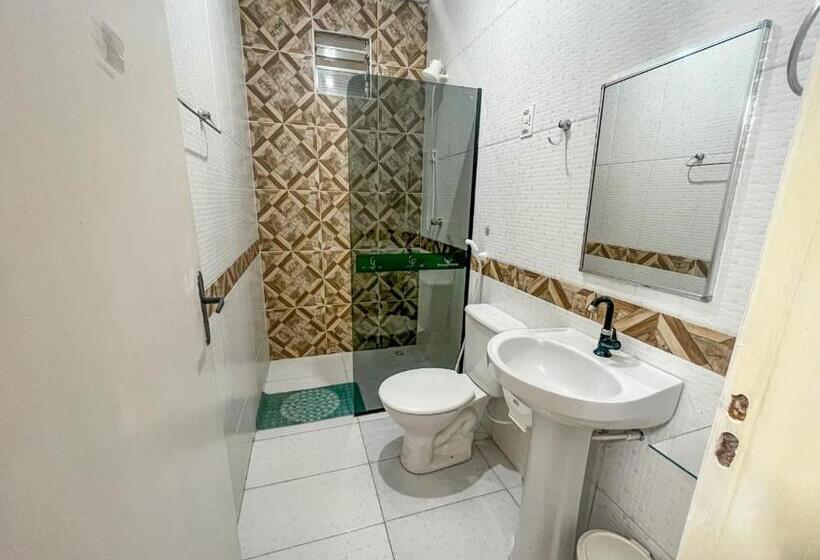 호텔 Cajuína Beach