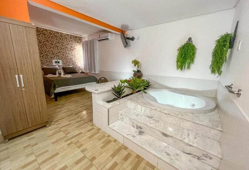 호텔 Cajuína Beach