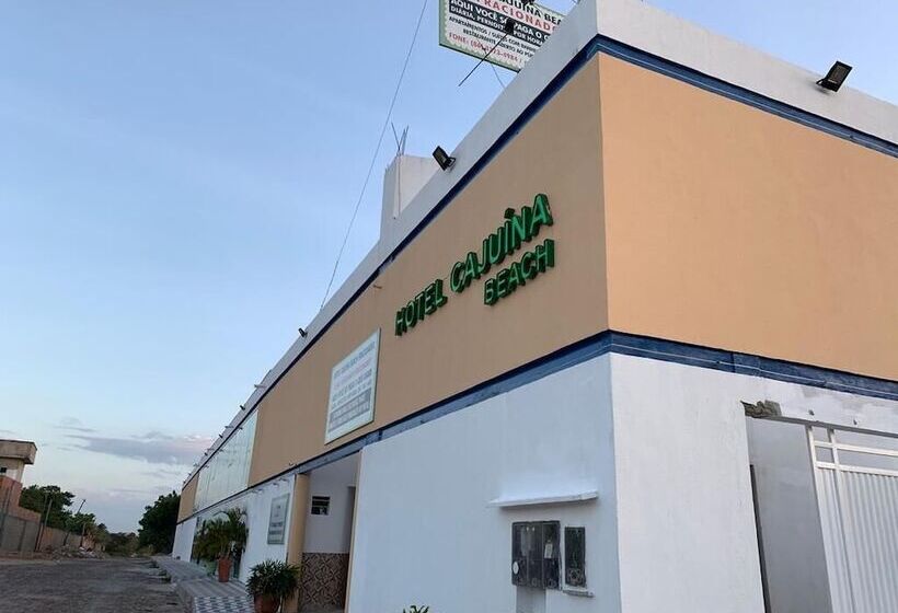 호텔 Cajuína Beach