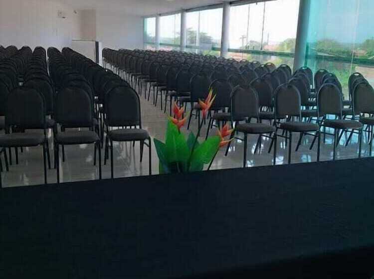 호텔 Cajuína Beach