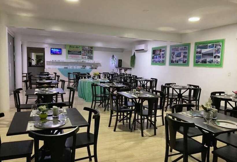 호텔 Cajuína Beach