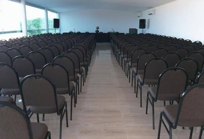 호텔 Cajuína Beach