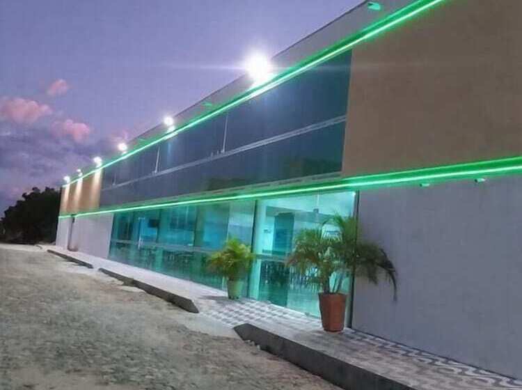 호텔 Cajuína Beach