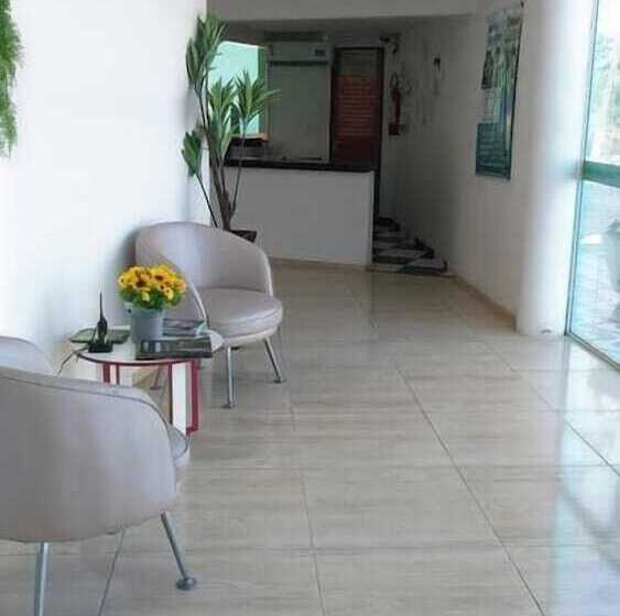 호텔 Cajuína Beach