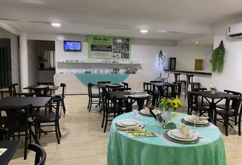 호텔 Cajuína Beach