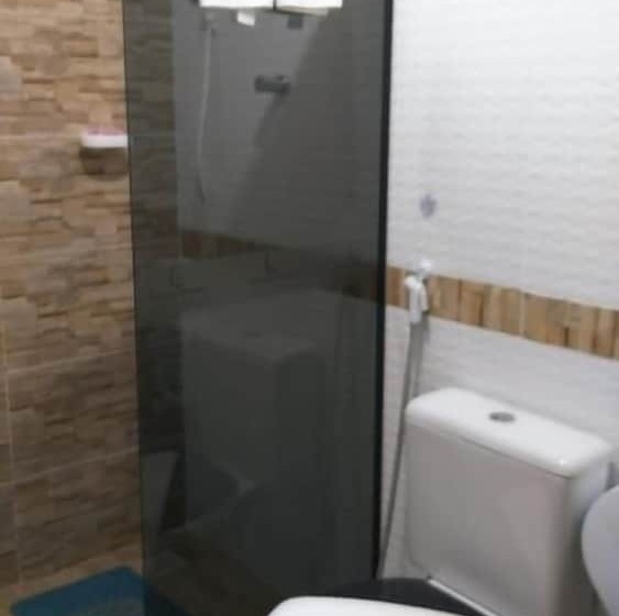 호텔 Cajuína Beach