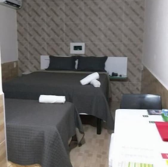 호텔 Cajuína Beach