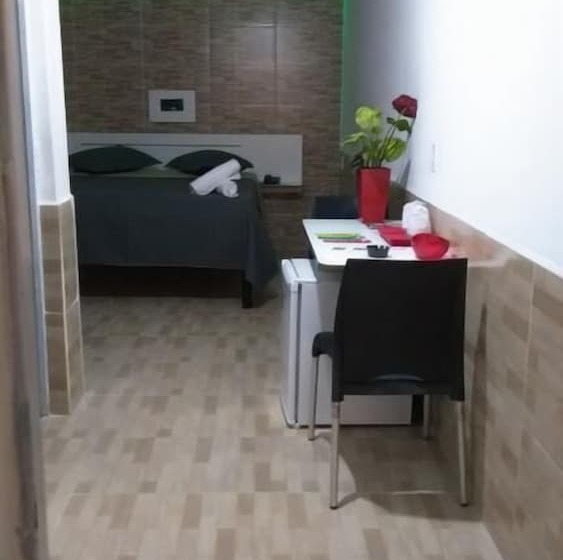 호텔 Cajuína Beach