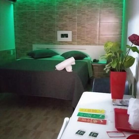 호텔 Cajuína Beach