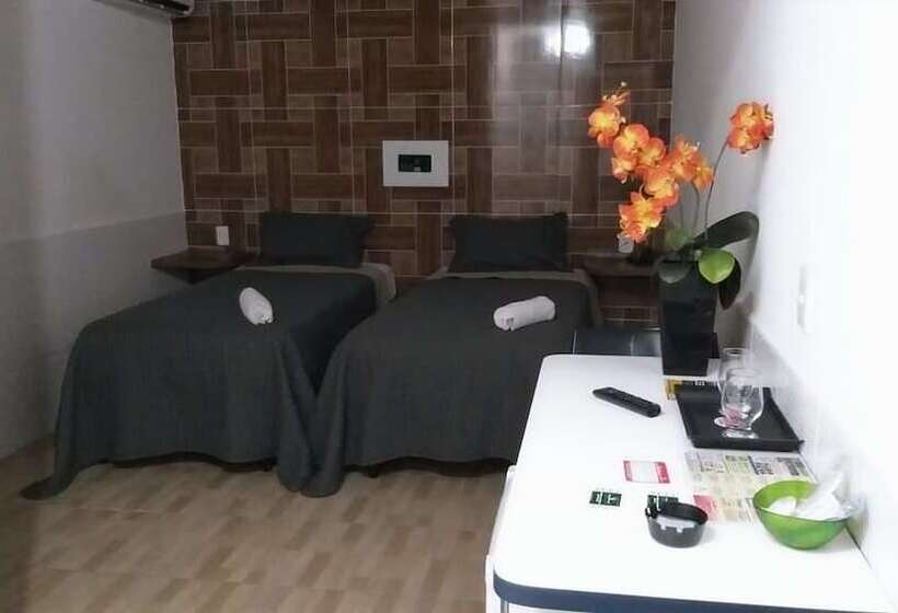 호텔 Cajuína Beach