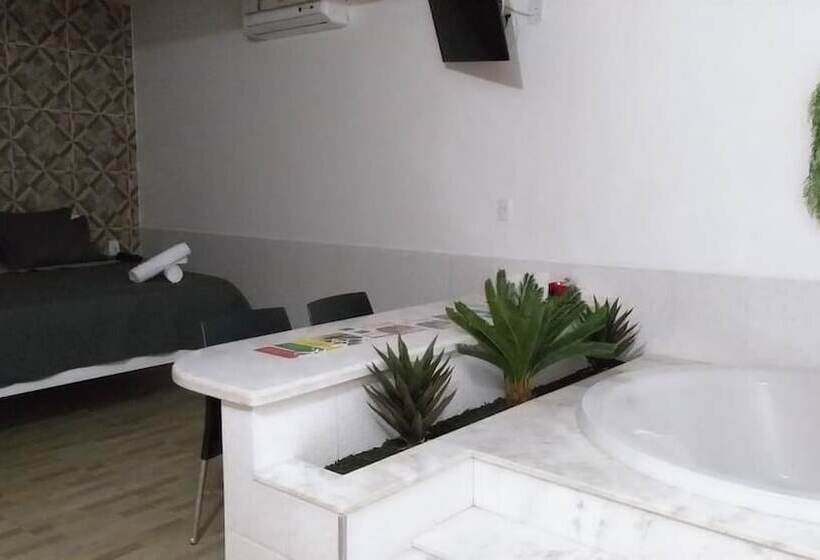 호텔 Cajuína Beach