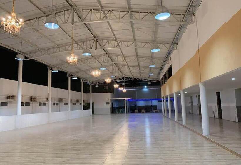 호텔 Cajuína Beach