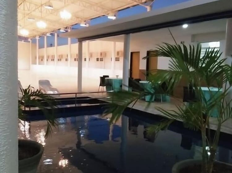 호텔 Cajuína Beach