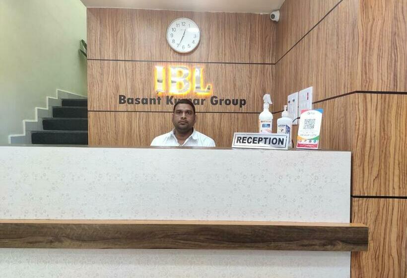 호텔 Central Square A Couple Friendly