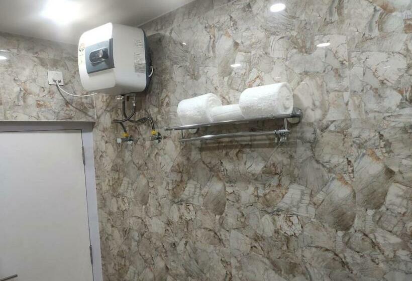 호텔 Central Square A Couple Friendly