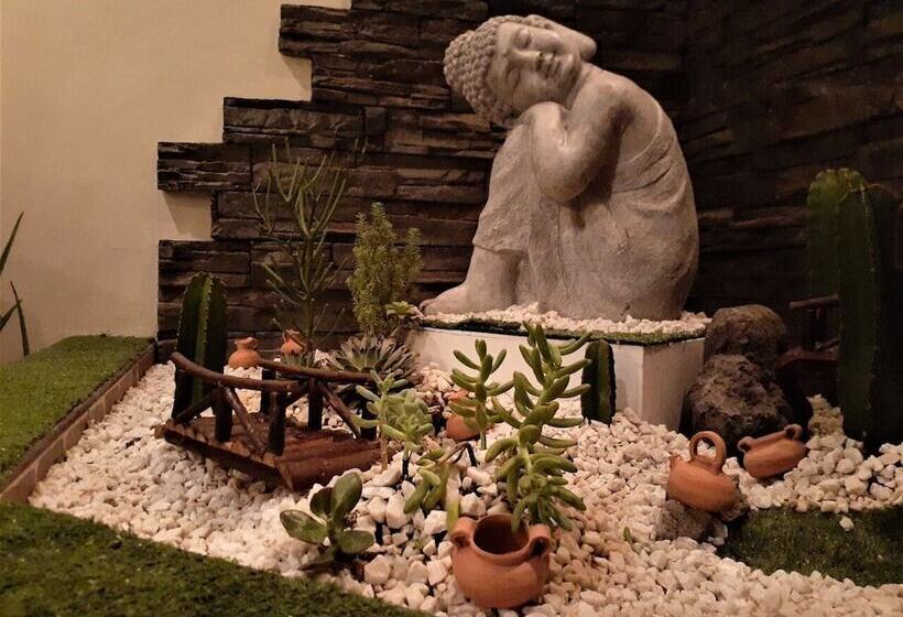 ホテル Hermes 205 Life Style