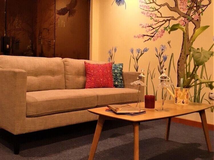 ホテル Hermes 205 Life Style