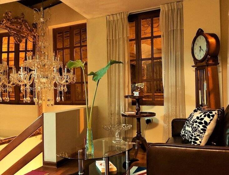 ホテル Hermes 205 Life Style