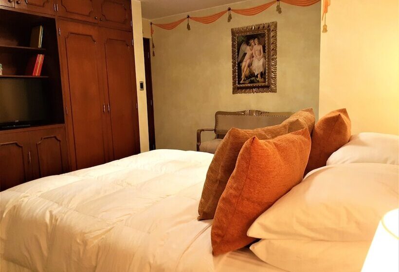 ホテル Hermes 205 Life Style