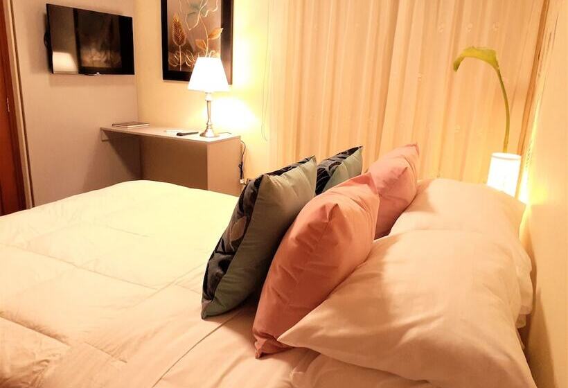 ホテル Hermes 205 Life Style