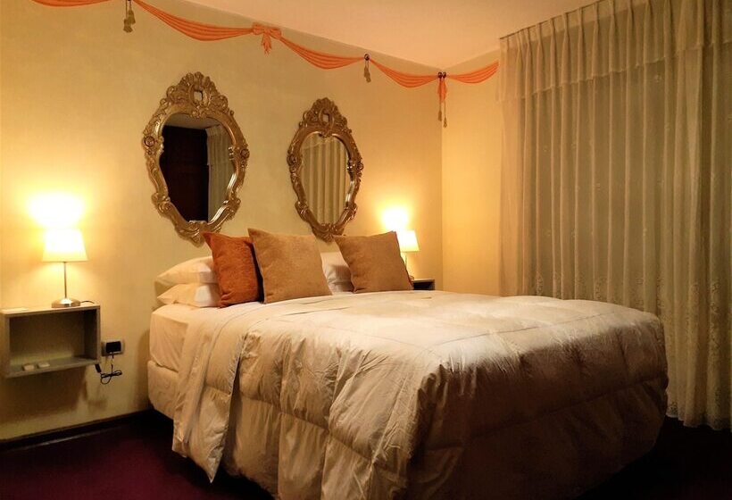 ホテル Hermes 205 Life Style