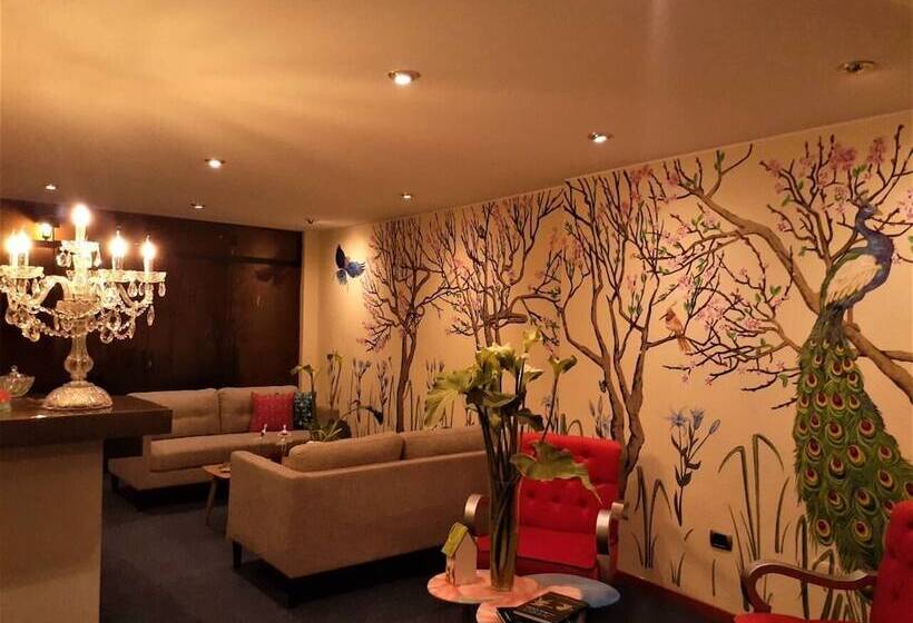 ホテル Hermes 205 Life Style