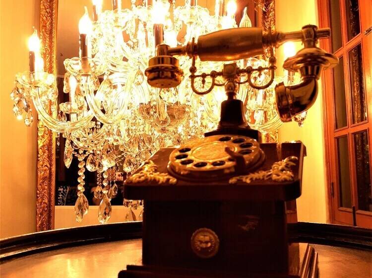 ホテル Hermes 205 Life Style