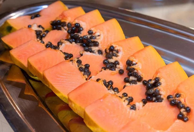 בית מלון כפרי Lontra Pantanal