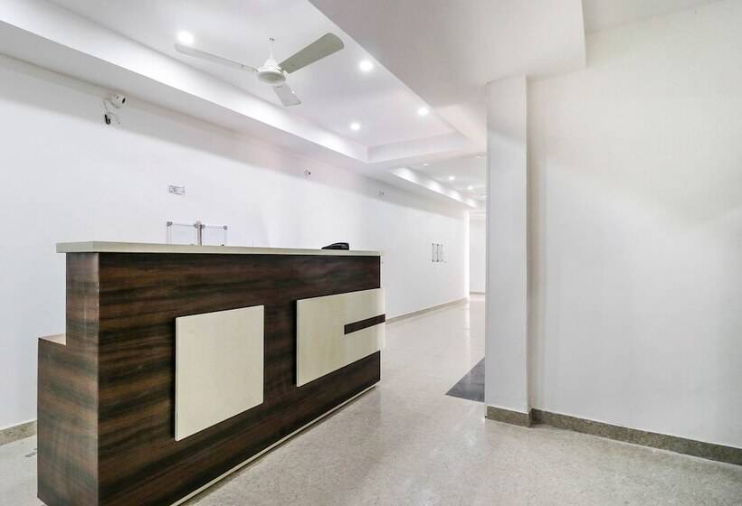 בית מלון כפרי Oyo 48529 H5