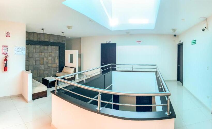 فندق Quezada Hermanos