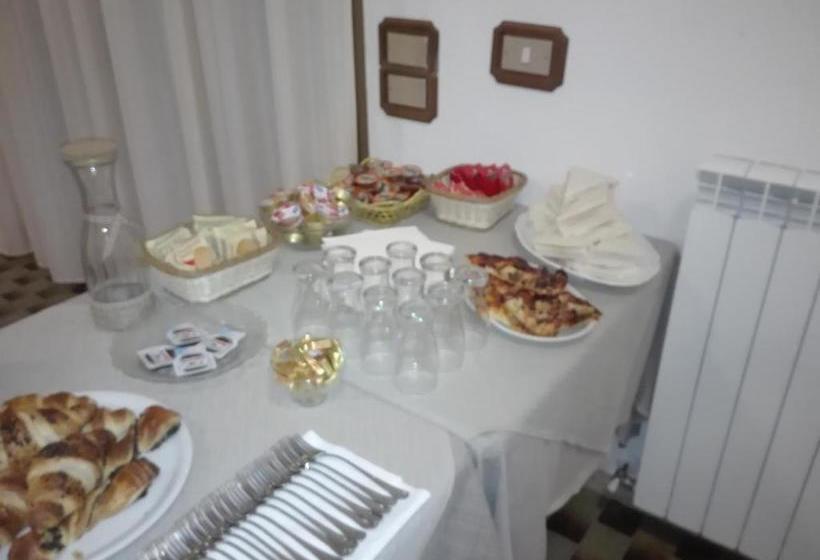 فندق Ristorante Regina