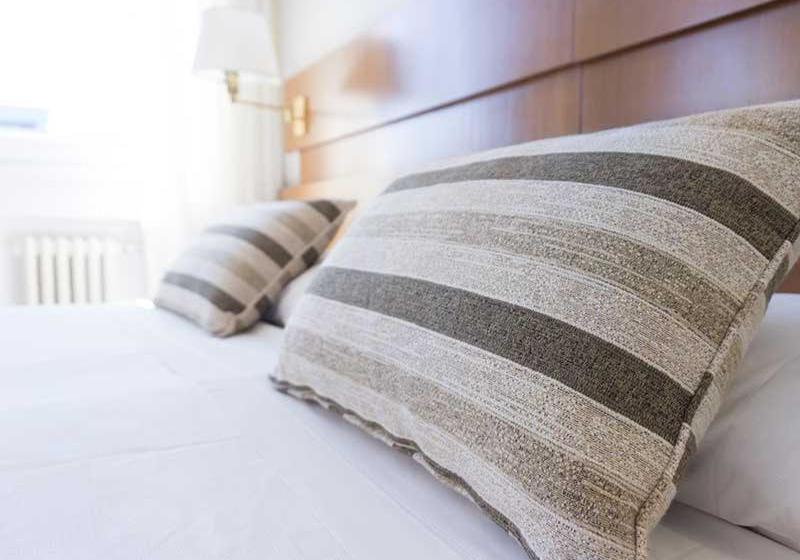 فندق Ristorante Regina