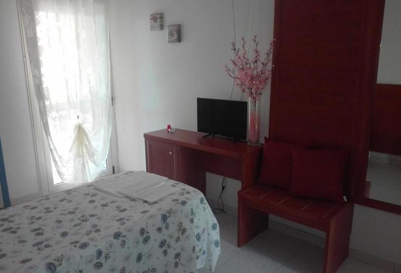 فندق Ristorante Regina