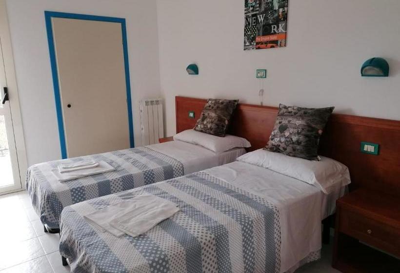 فندق Ristorante Regina