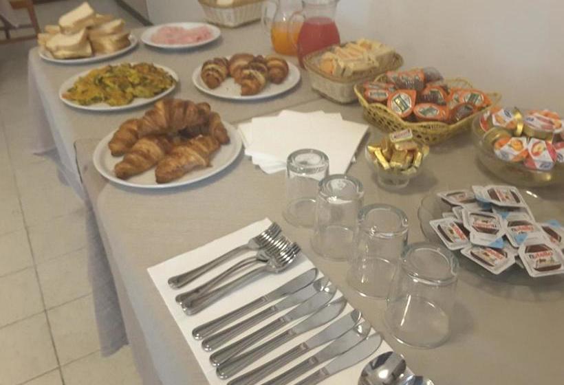 فندق Ristorante Regina