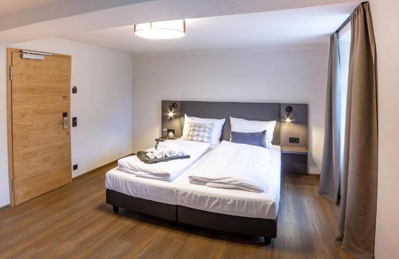 酒店 Steinhaus 1718