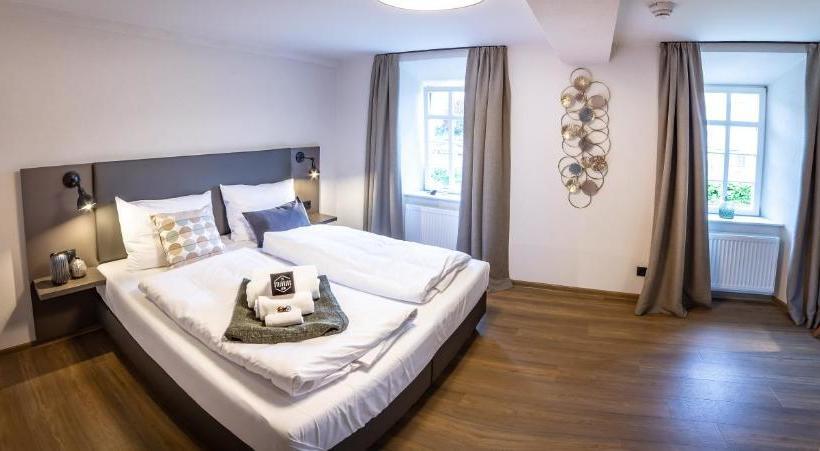 酒店 Steinhaus 1718