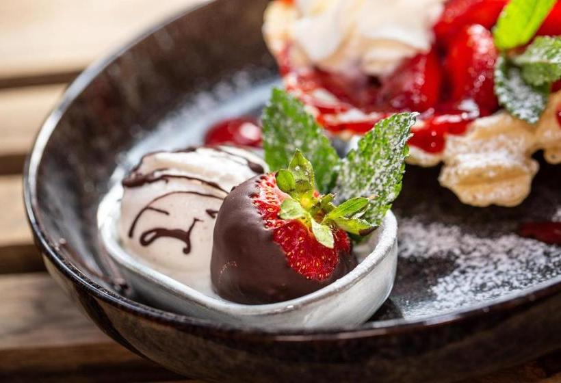 酒店 Steinhaus 1718