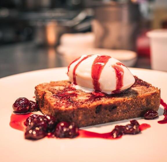 酒店 Steinhaus 1718