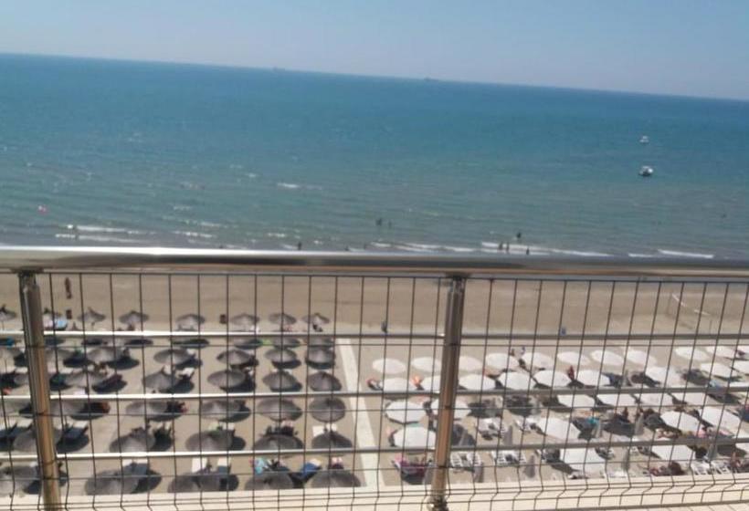 בית מלון כפרי Sun Shine