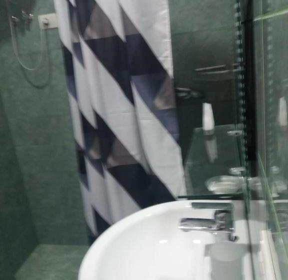 בית מלון כפרי Sun Shine