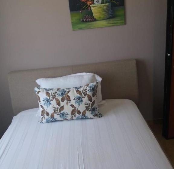 בית מלון כפרי Sun Shine