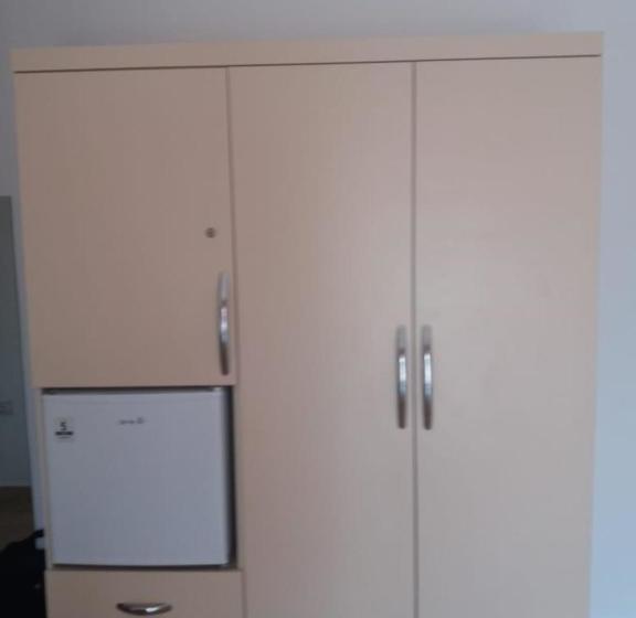 בית מלון כפרי Sun Shine