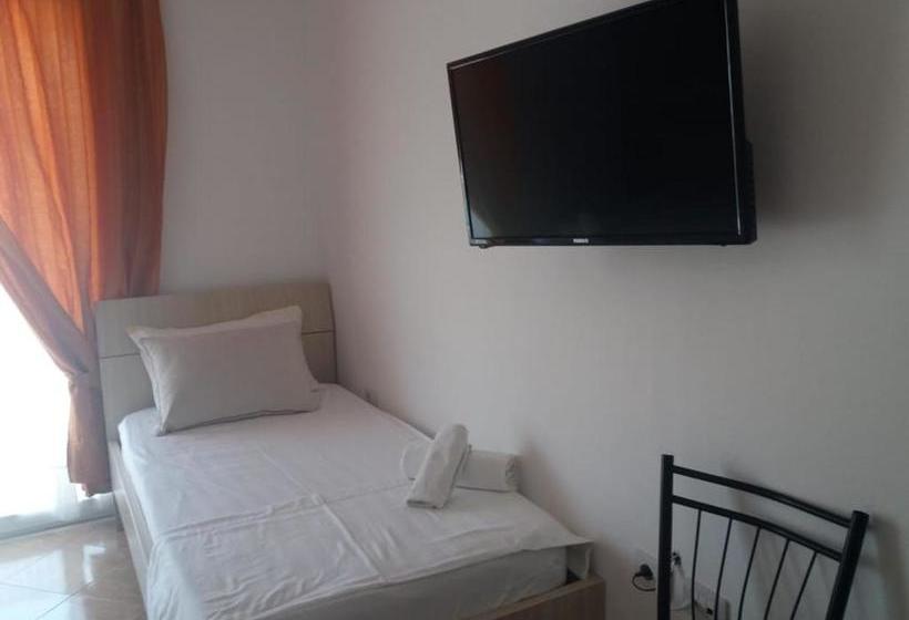 בית מלון כפרי Sun Shine