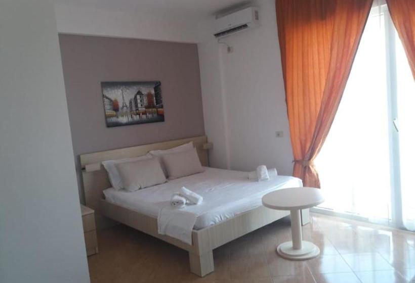 בית מלון כפרי Sun Shine