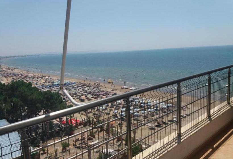 בית מלון כפרי Sun Shine