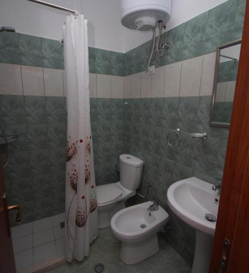 בית מלון כפרי Sun Shine