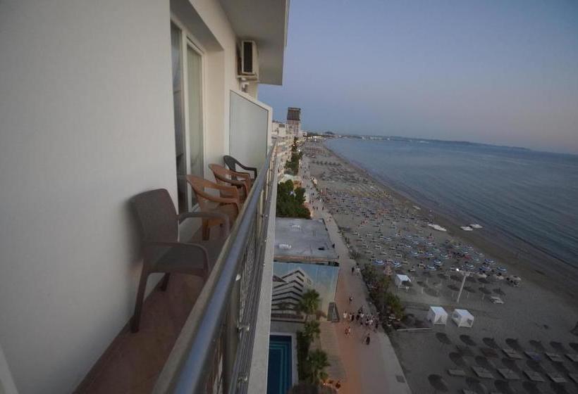 בית מלון כפרי Sun Shine