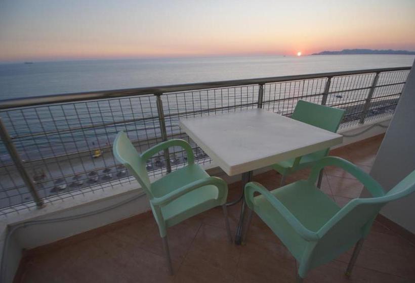 בית מלון כפרי Sun Shine